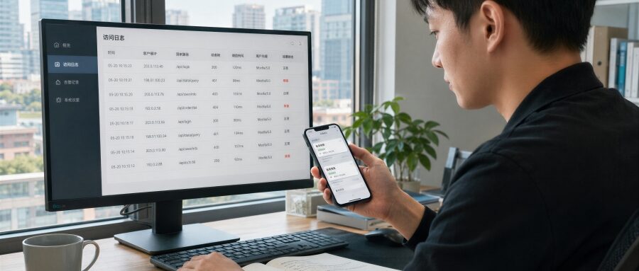  网站如何接入客服系统？以米多客客服系统为例的完整接入指南
