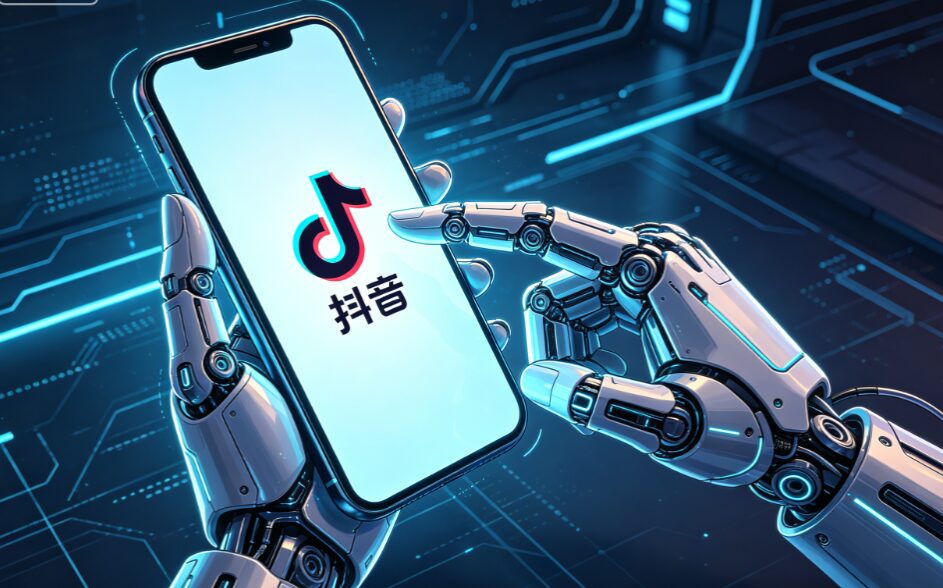 抖音私信自动回复怎么设置？从